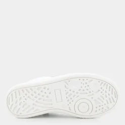 SNEAKERS BIANCO AG17091