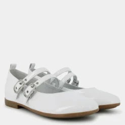 SNEAKERS BIANCO E533201F