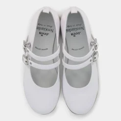SNEAKERS BIANCO E533201F