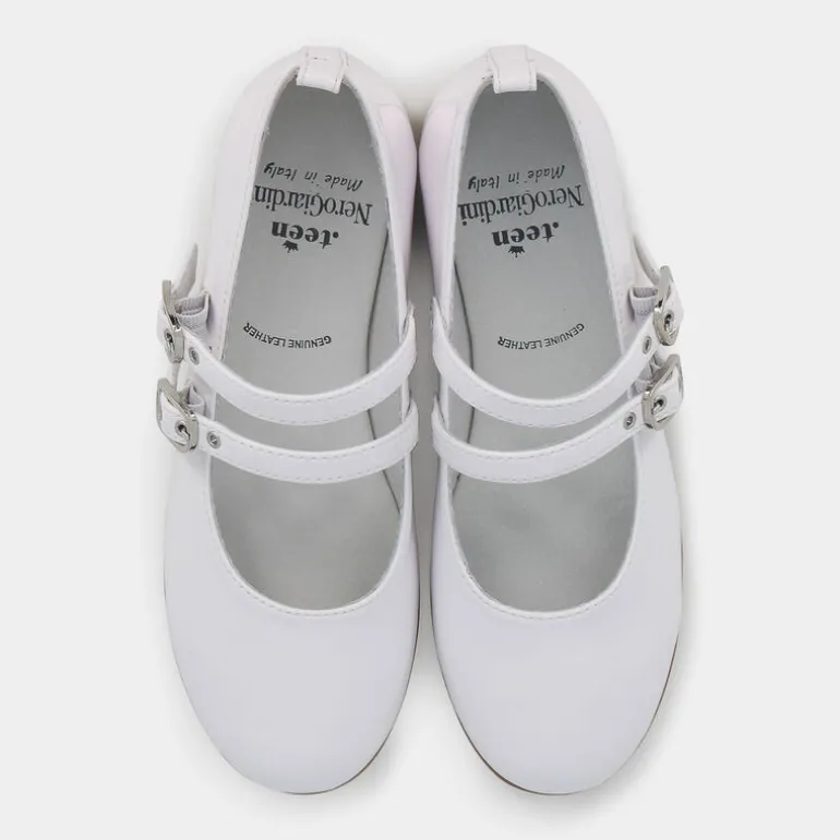 SNEAKERS BIANCO E533201F