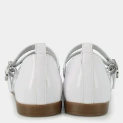 SNEAKERS BIANCO E533201F