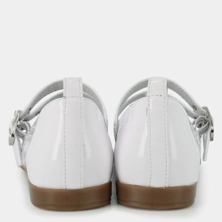 SNEAKERS BIANCO E533201F