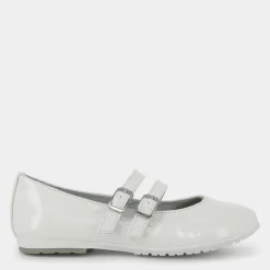 SNEAKERS BIANCO AG17071