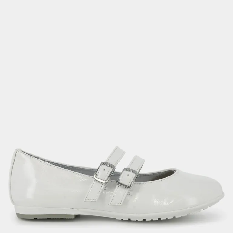 SNEAKERS BIANCO AG17071