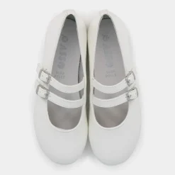 SNEAKERS BIANCO AG17071