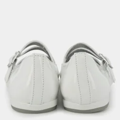 SNEAKERS BIANCO AG17071