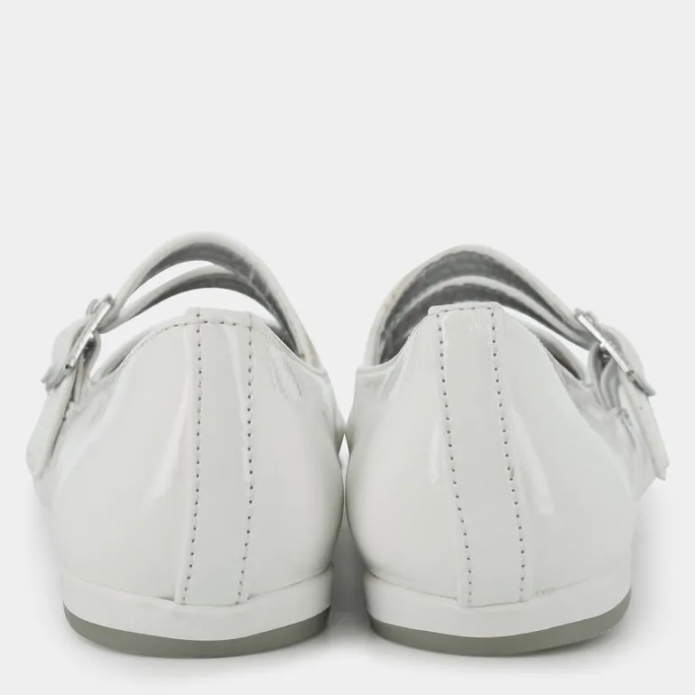 SNEAKERS BIANCO AG17071
