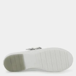 SNEAKERS BIANCO AG17071