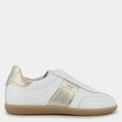 SNEAKERS BIANCO E512851D