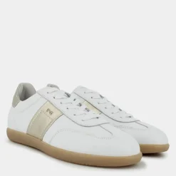 SNEAKERS BIANCO E512851D