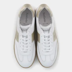 SNEAKERS BIANCO E512851D