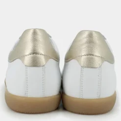 SNEAKERS BIANCO E512851D