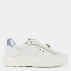 SNEAKERS BIANCO E513060D