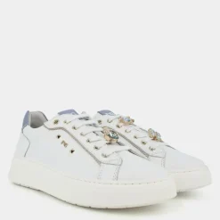 SNEAKERS BIANCO E513060D