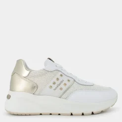 SNEAKERS BIANCO E512862D