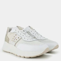 SNEAKERS BIANCO E512862D