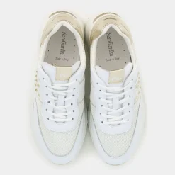 SNEAKERS BIANCO E512862D