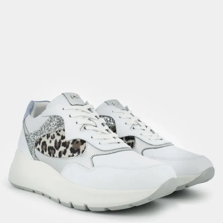 SNEAKERS BIANCO E512866D