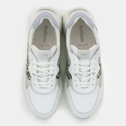 SNEAKERS BIANCO E512866D