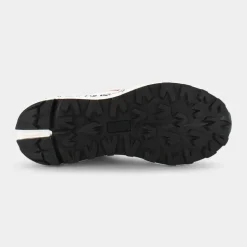 SNEAKERS BIANCO ROSA OW-E21D-06