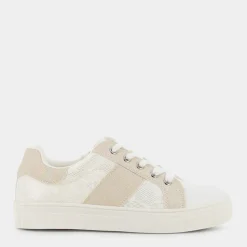SNEAKERS BIANCO SM-E23B-08