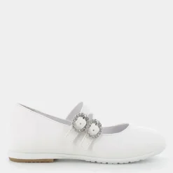 SNEAKERS BIANCO SM-E25B-01