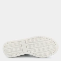 SNEAKERS BIANCO BLU E434640M