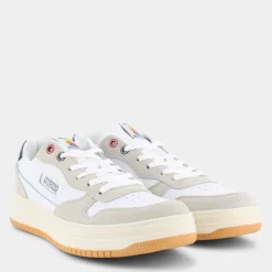 SNEAKERS BIANCO MM341