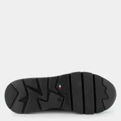 SNEAKERS BLU E500651U