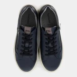 SNEAKERS BLU I400430U