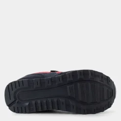 SNEAKERS BLU ES-E25B-07