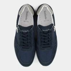 SNEAKERS BLU E500631U