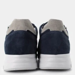 SNEAKERS BLU E500631U