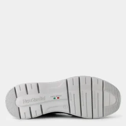 SNEAKERS BLU E500631U