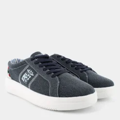 SNEAKERS BLU MM-1702