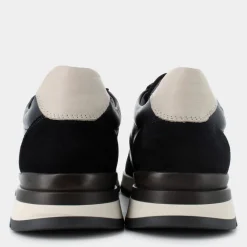 SNEAKERS BLU I400411U