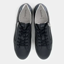 SNEAKERS BLU E400241U