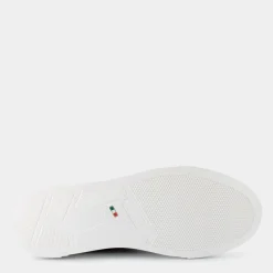 SNEAKERS BLU E400241U