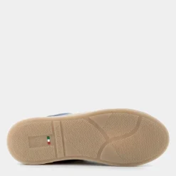 SNEAKERS BLU E513004D