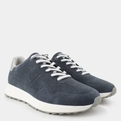 SNEAKERS BLU CI-E25U-04