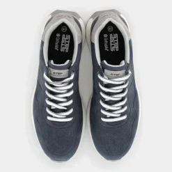 SNEAKERS BLU CI-E25U-04