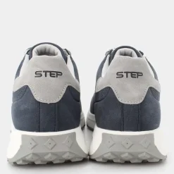 SNEAKERS BLU CI-E25U-04