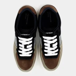 SNEAKERS BLU AC-I24U-08