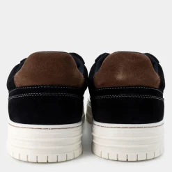 SNEAKERS BLU AC-I24U-08