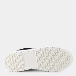 SNEAKERS BLU AC-I24U-08