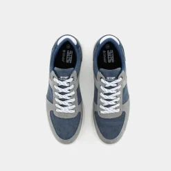 SNEAKERS BLU CI-E23U-07