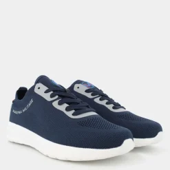 SNEAKERS BLU MM-2207