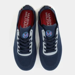 SNEAKERS BLU MM-2207