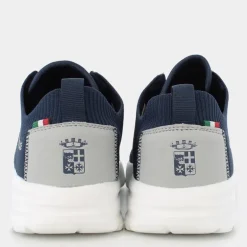 SNEAKERS BLU MM-2207