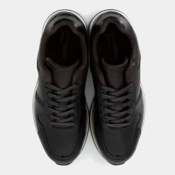 SNEAKERS CASTANO AC-I25U-01